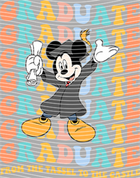Mickey-AMQ 745